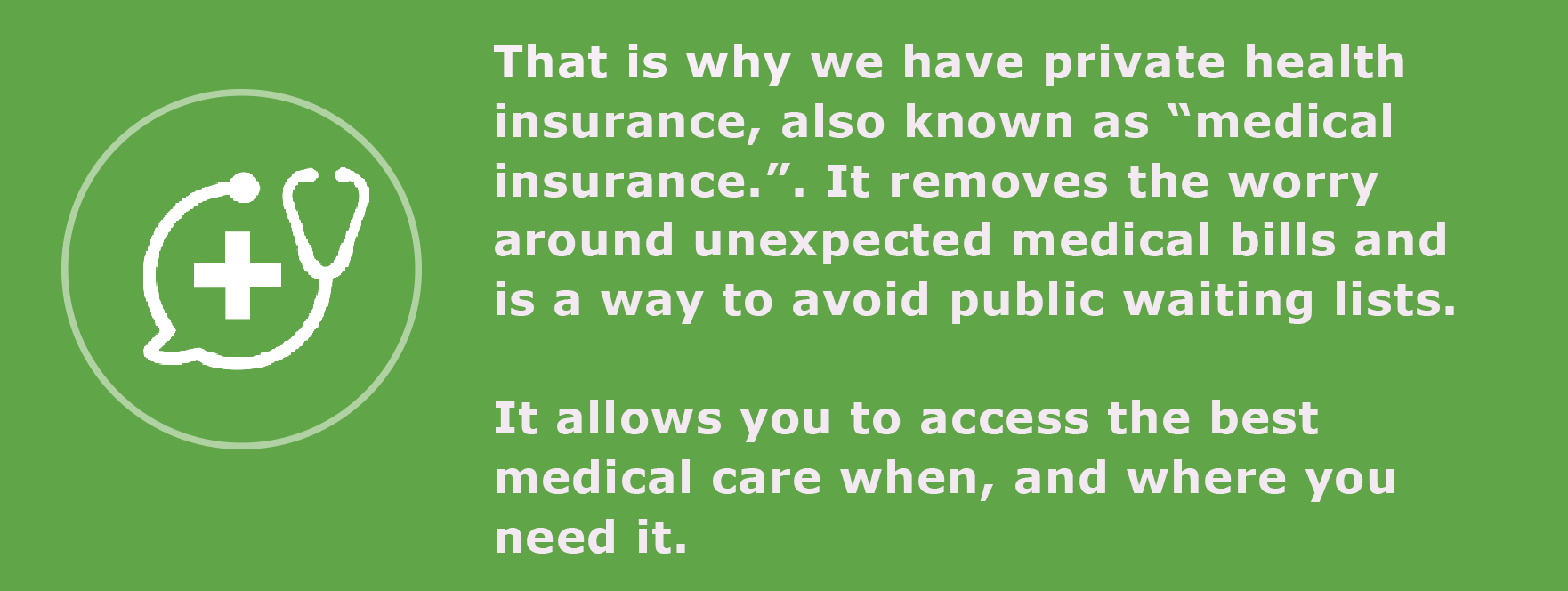 Health Insurance definition