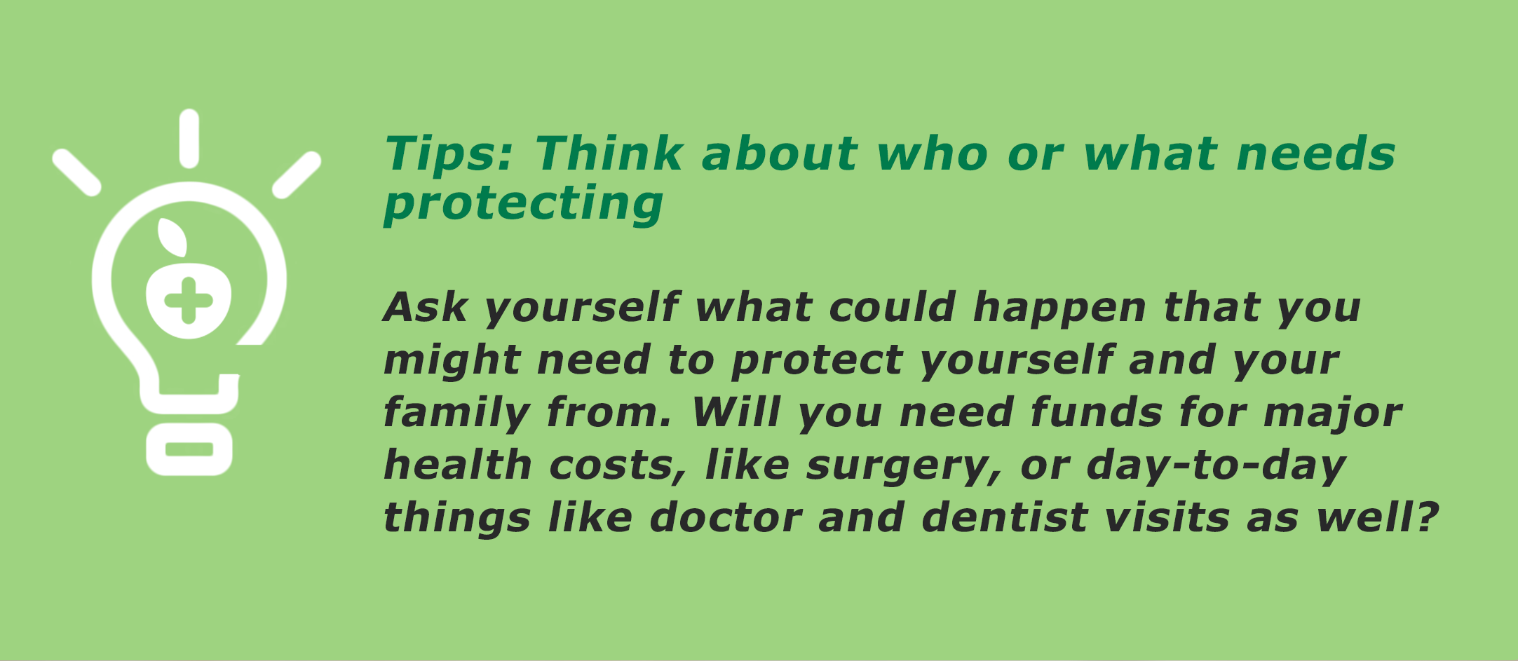 health insurance guide-tip2