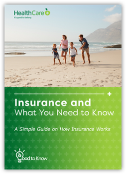 insurance cover with shadow-1