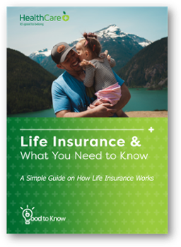 life insurance with shadow