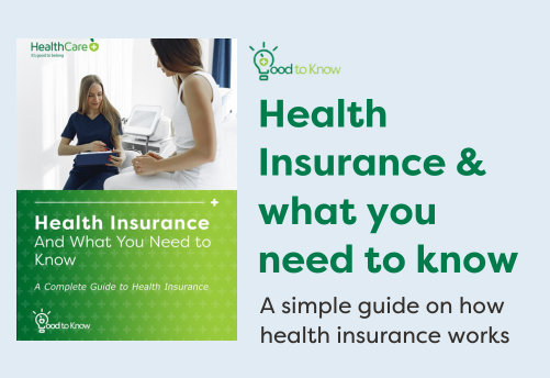 Health Insurance guide