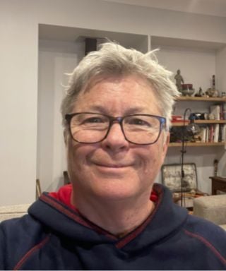 Julie Douglas