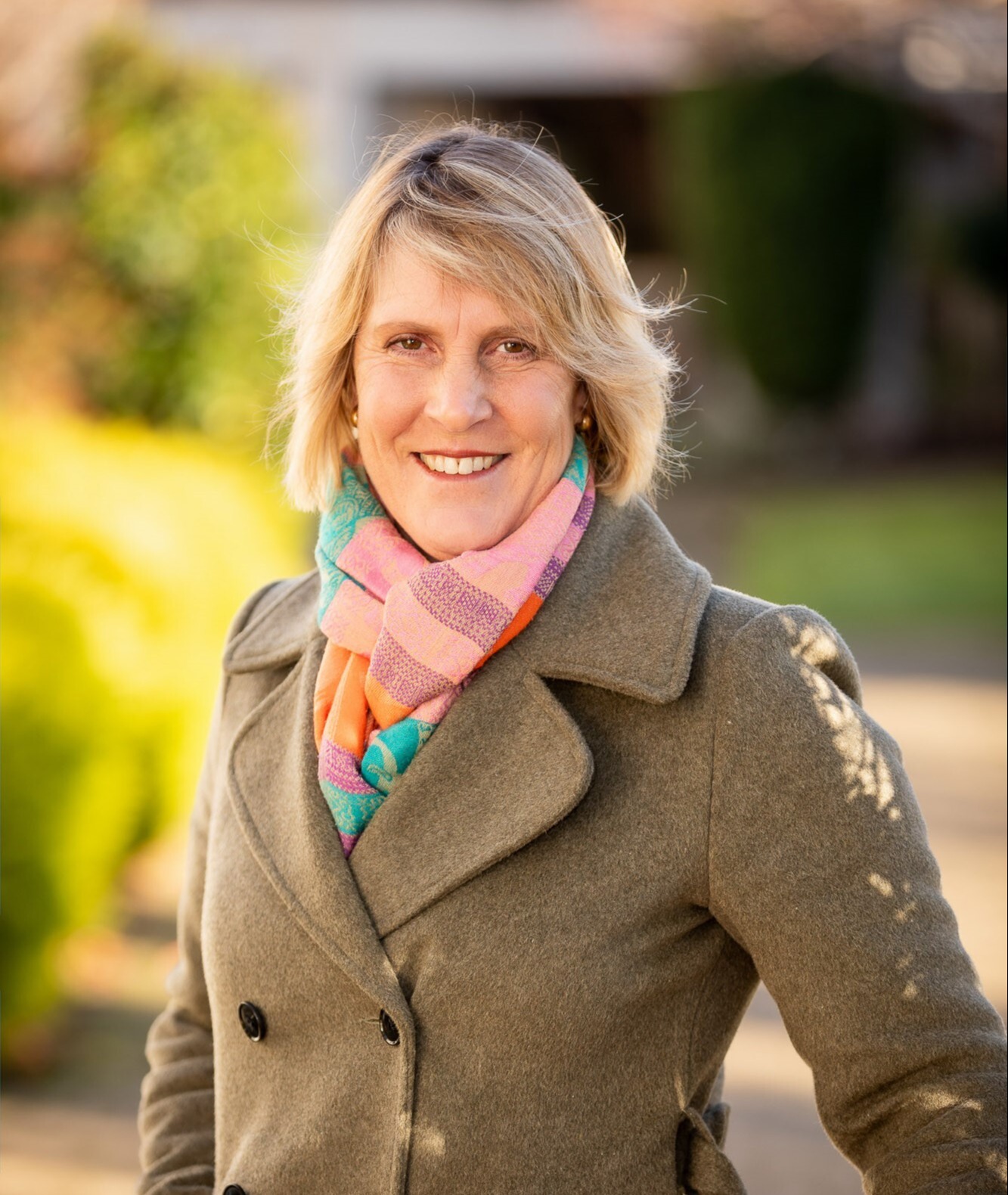 Sonja Swale